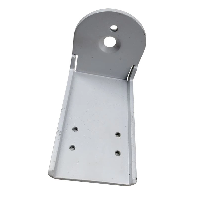 Powder Coated Stamping Parts.JPG