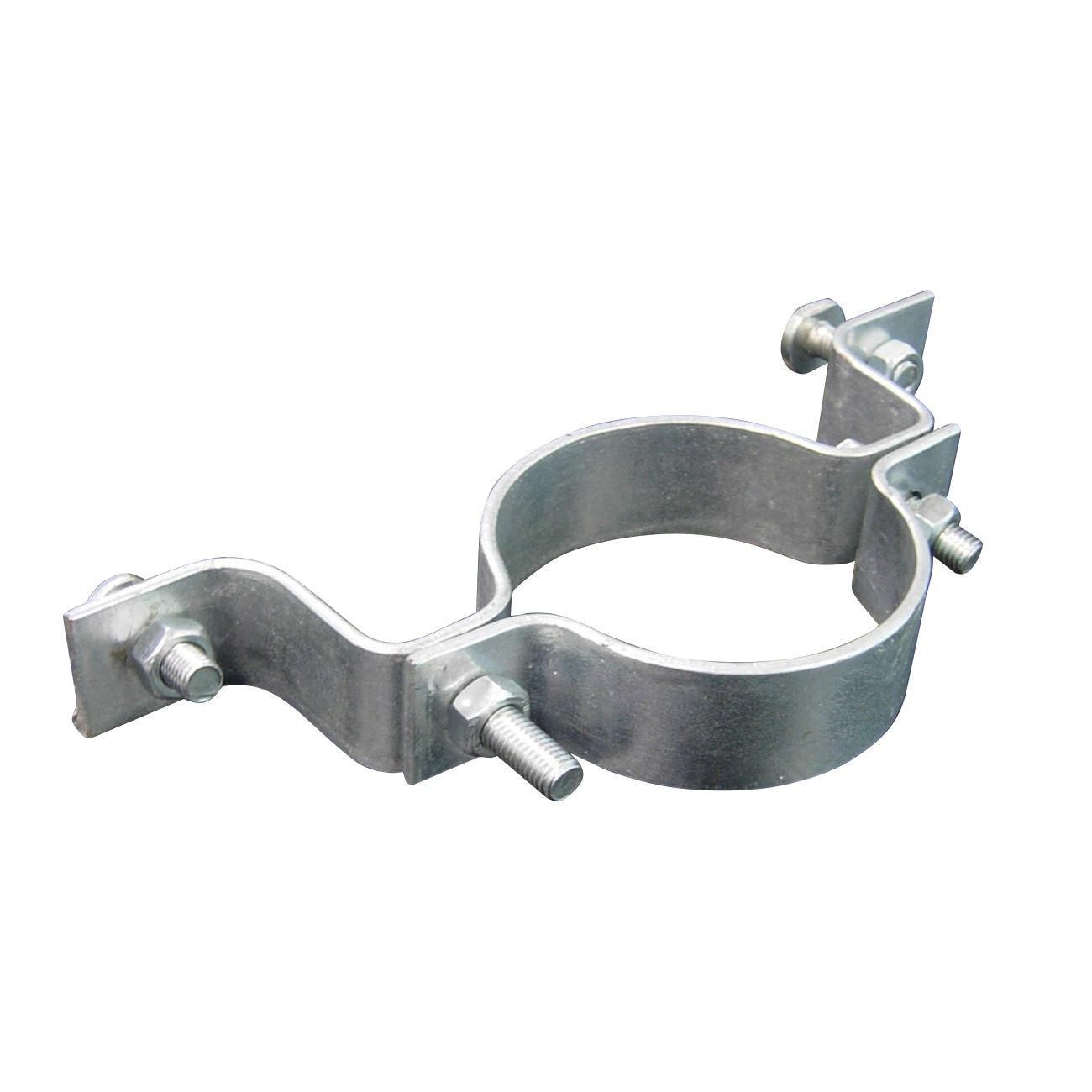 galvanized sign post clamp.jpg galvanized sign post clamp.jpg