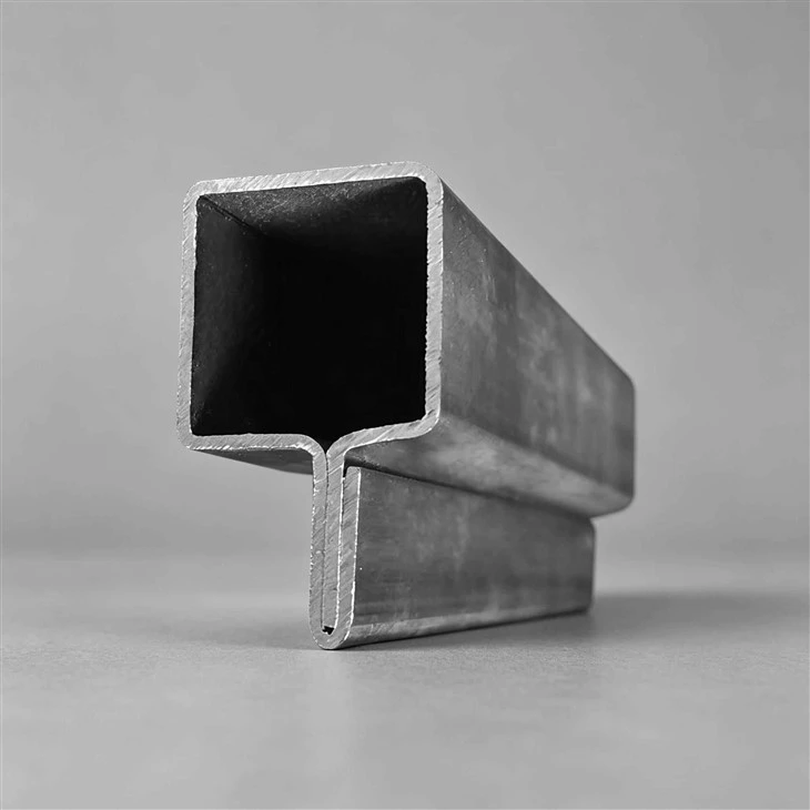 Hemmed Profile