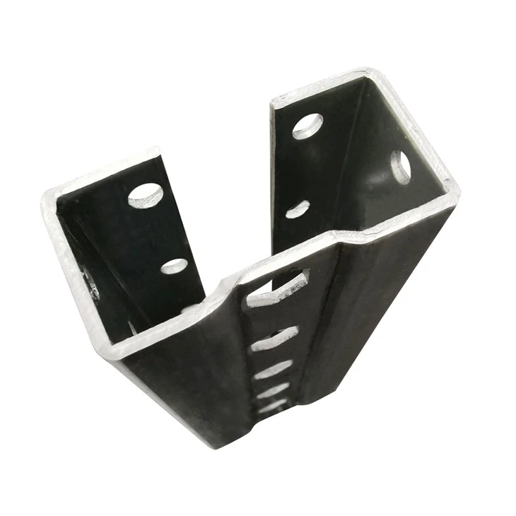 Roll Formed Steel Channel