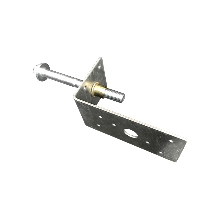 Adjustable Angle Bracket