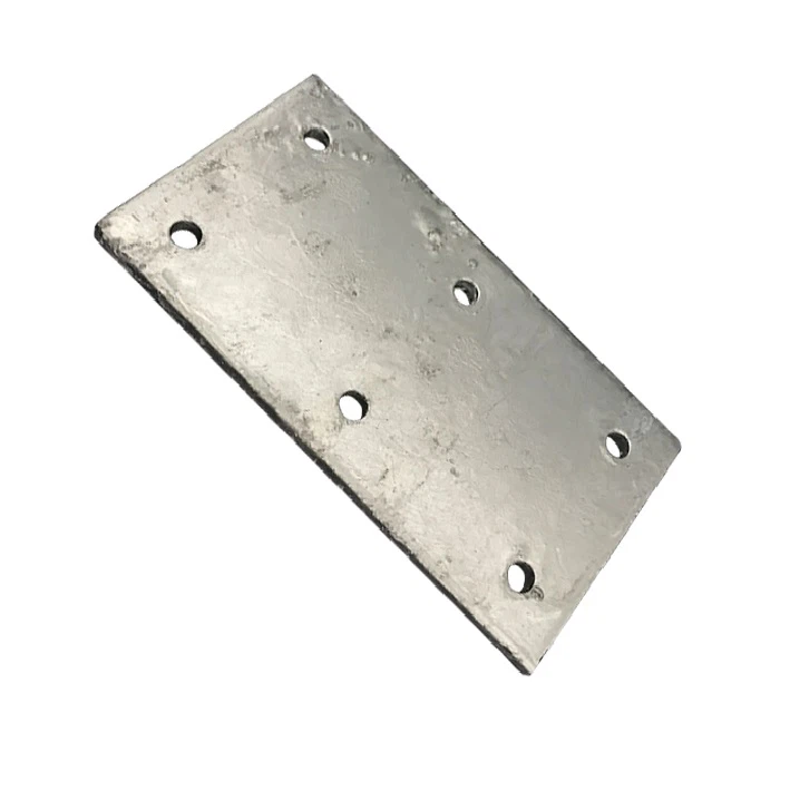 Truss Mending Plate Manufacturers