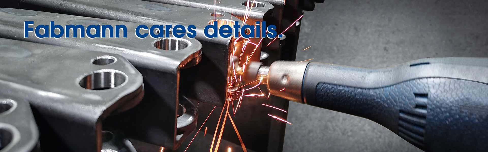 Sheet Metal Production Equipment