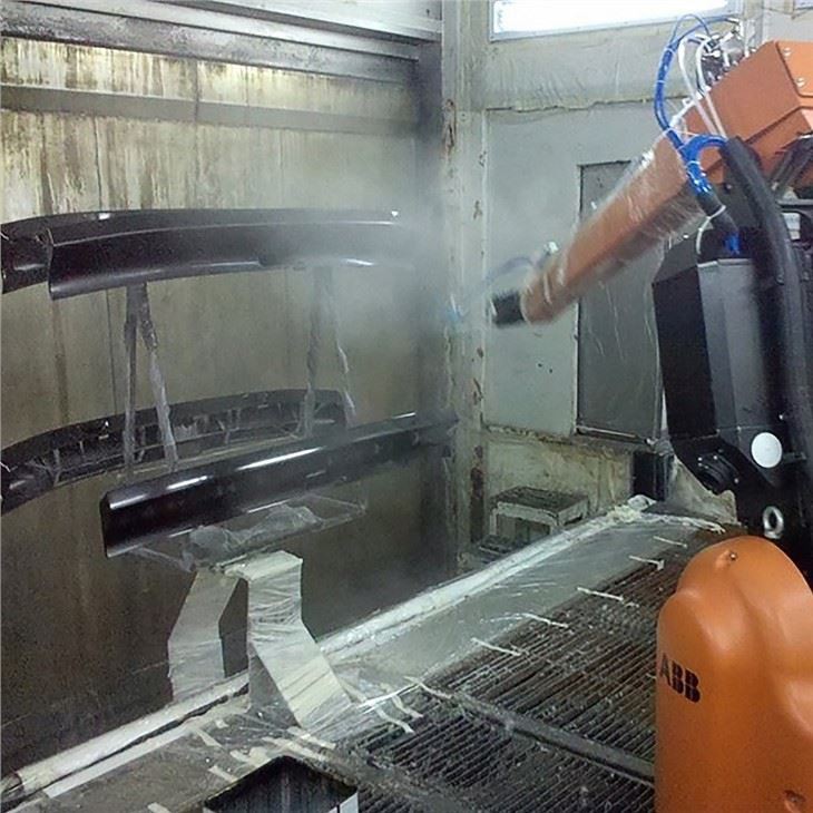 ペインティング