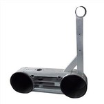 魚の養殖のためのケージブラケット