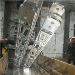 溶融亜鉛めっき