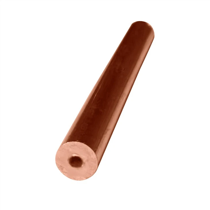 Hollow Conductor