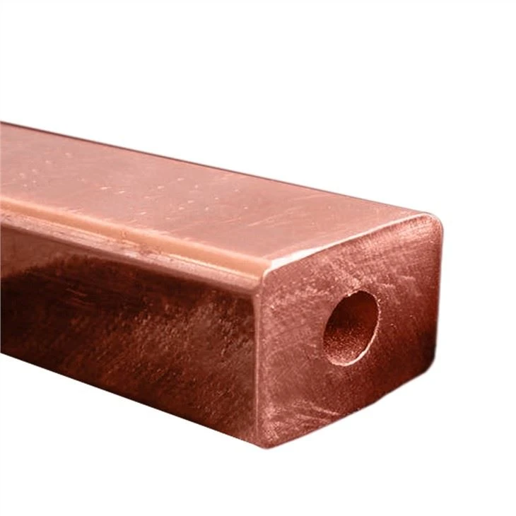 Rectangular Hollow Conductor 1