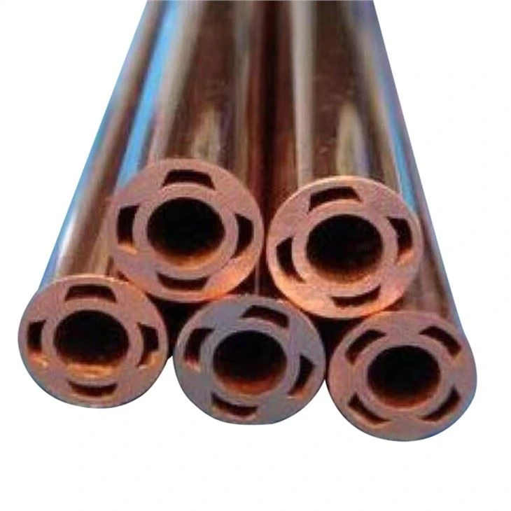 Hollow Copper Wire